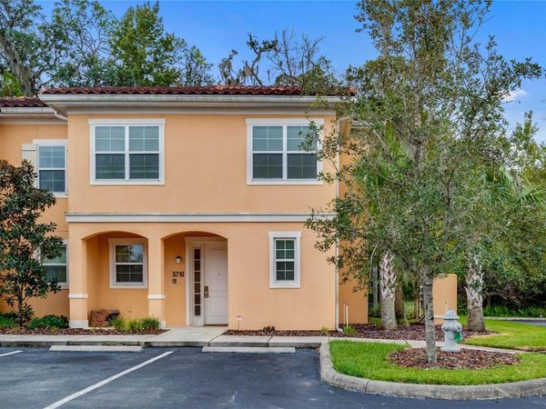 5710 OLGA STREET , KISSIMMEE, FL 34746