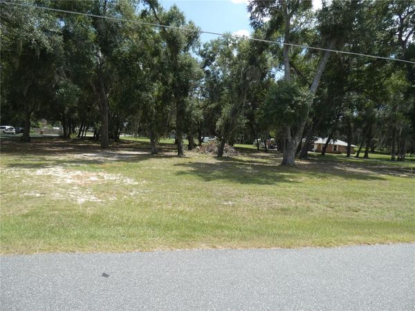 ILLINOIS STREET , LADY LAKE, FL 32159
