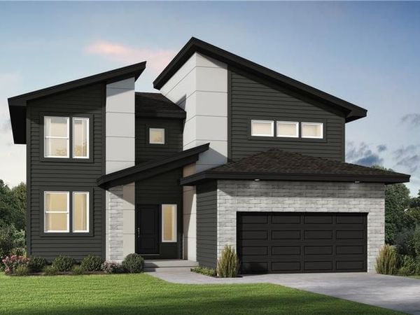 19637 W 195th Terrace, Spring Hill, KS 66083