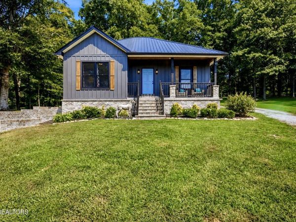 151 Saffles Lane, Madisonville, TN 37354