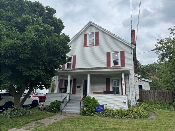 127 Mckinstry Street, Albion, NY 14411