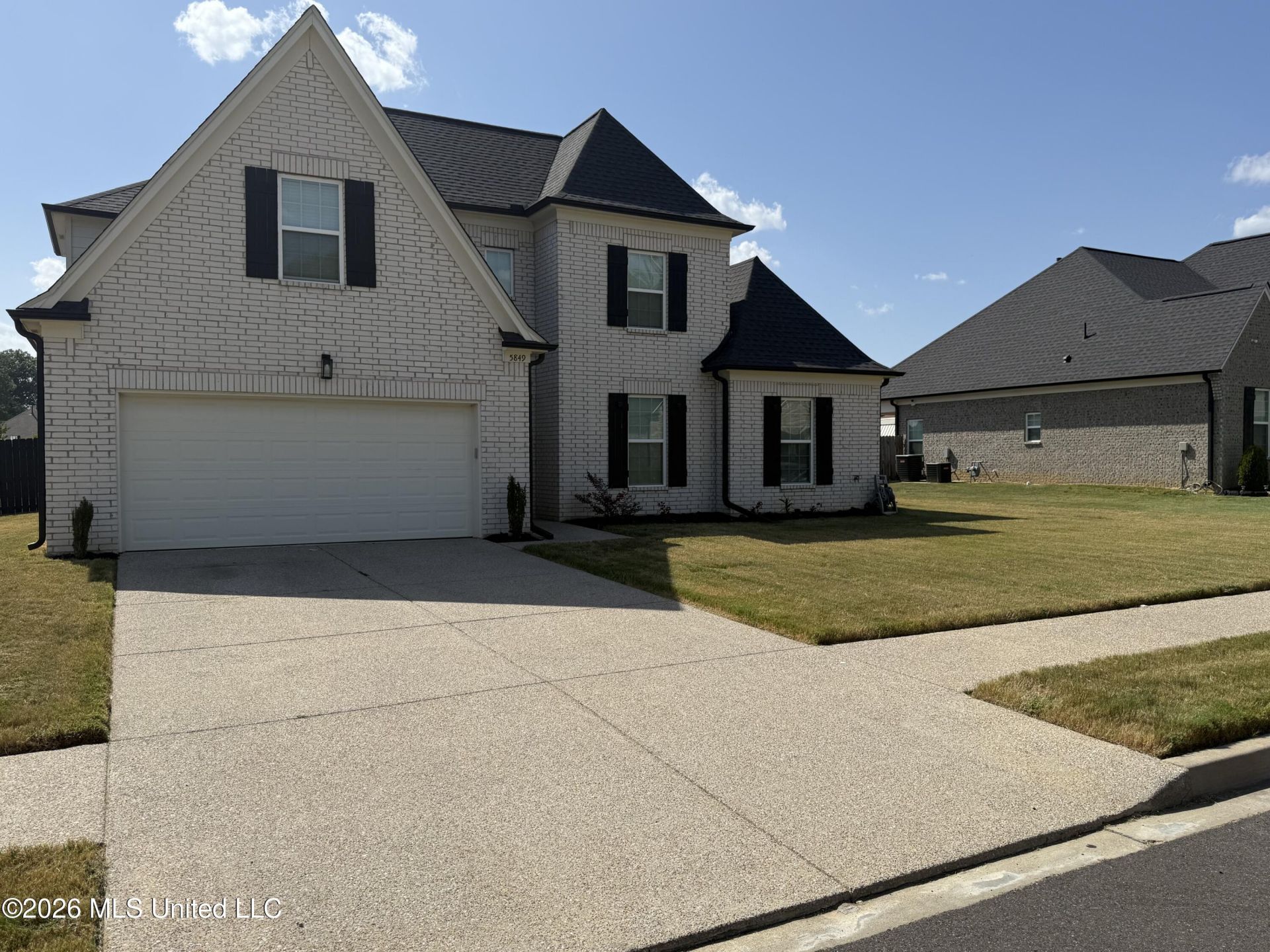 5849 Tucker Landing Horn Lake, MS 38637
