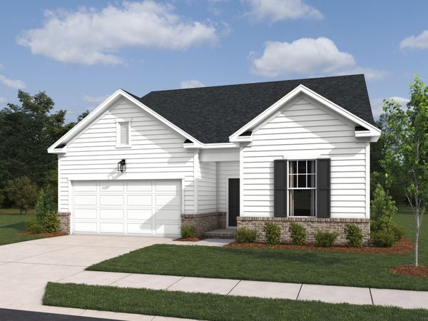 201 Jasmine Way, La Vergne, TN 37086