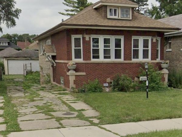 8222 S Honore Street , Chicago, IL 60620