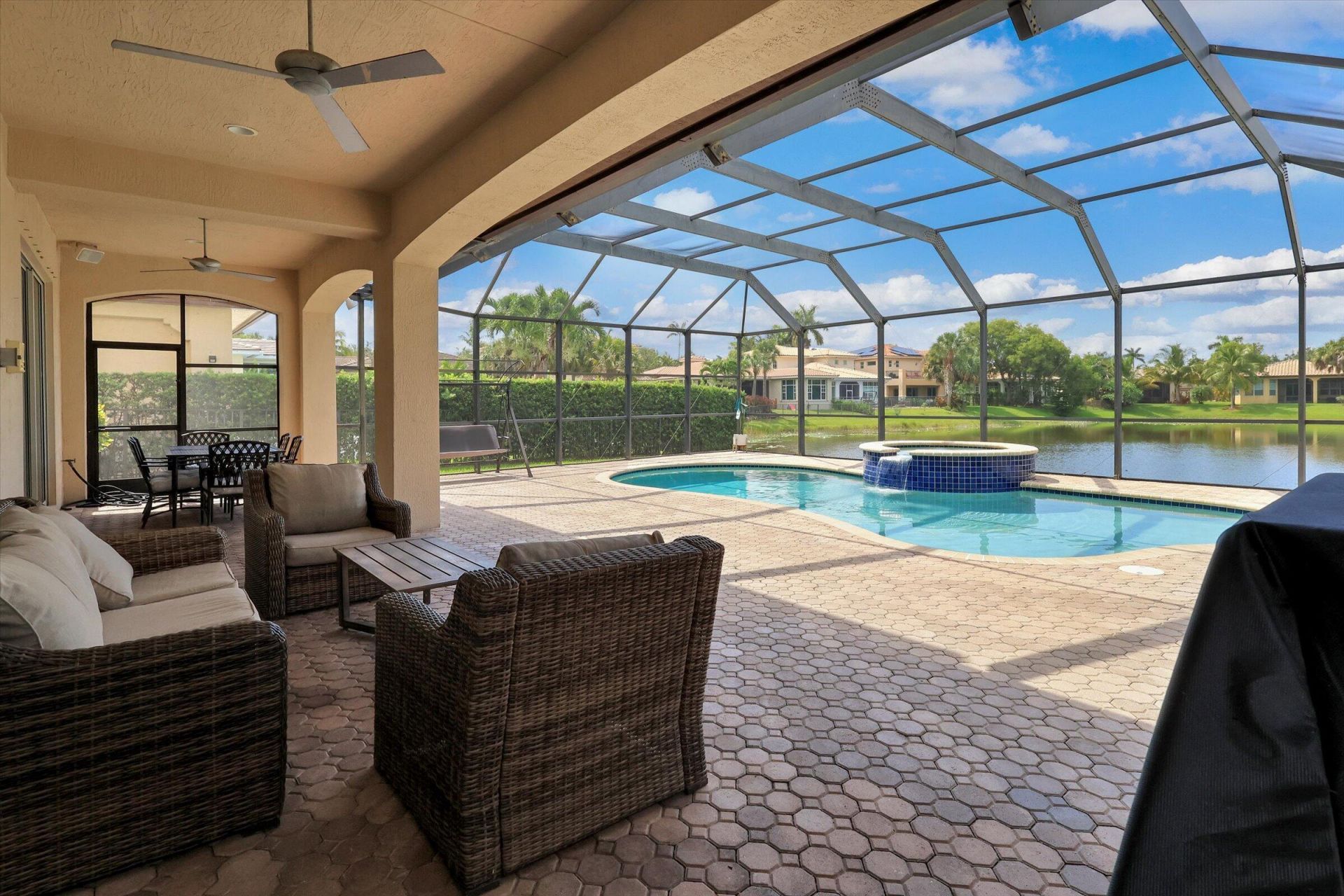 10640 NW 83rd Court Nw, Parkland, FL 33076 Photo