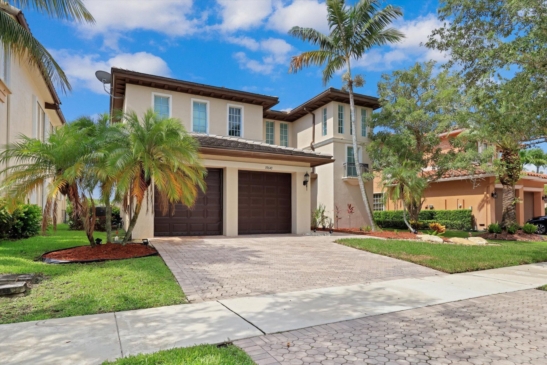 10640 NW 83rd Court Nw, Parkland, FL 33076 Photo