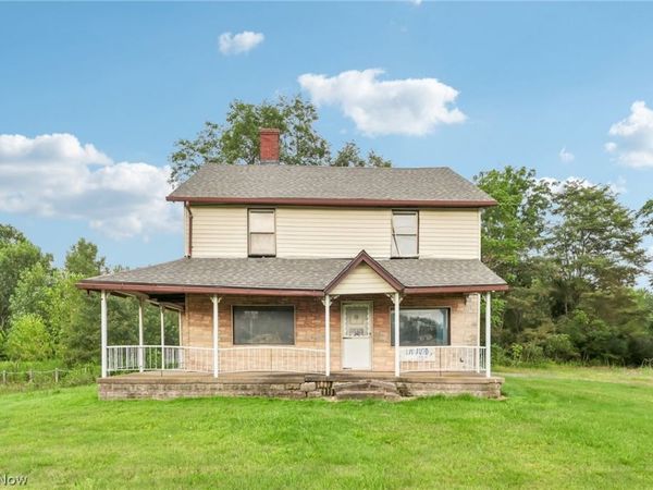 8741 Youngstown Pittsburgh Road , Poland, OH 44514