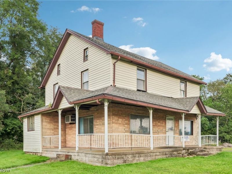 8741 Youngstown Pittsburgh Road, Poland, OH 44514 Photo 2