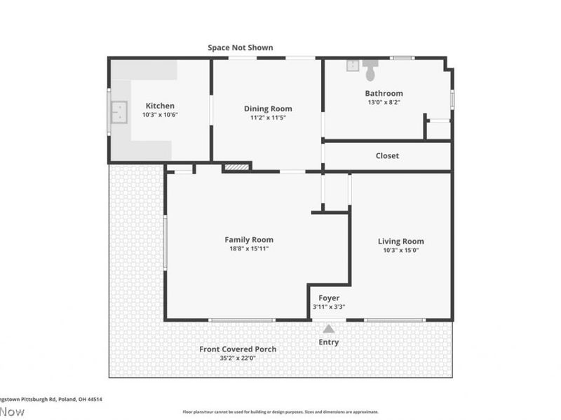 8741 Youngstown Pittsburgh Road, Poland, OH 44514 Photo 23