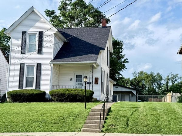 254 John Street, Hillsboro, OH 45133