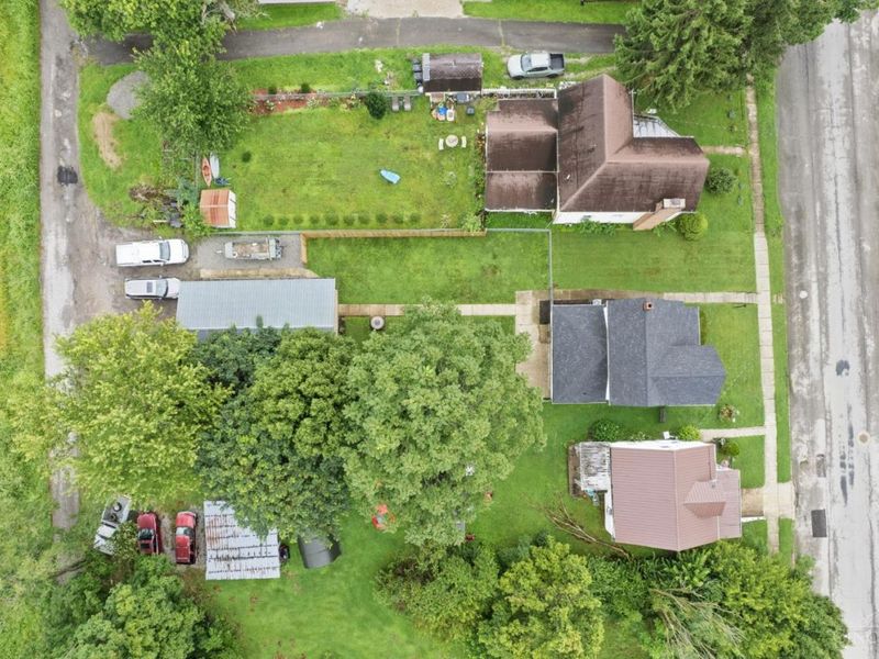 254 John Street, Hillsboro, OH 45133 Photo 2