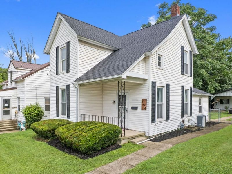 254 John Street, Hillsboro, OH 45133 Photo 3