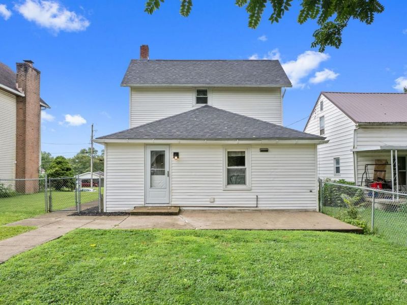 254 John Street, Hillsboro, OH 45133 Photo 5
