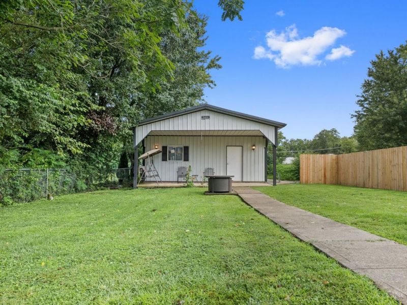 254 John Street, Hillsboro, OH 45133 Photo 6
