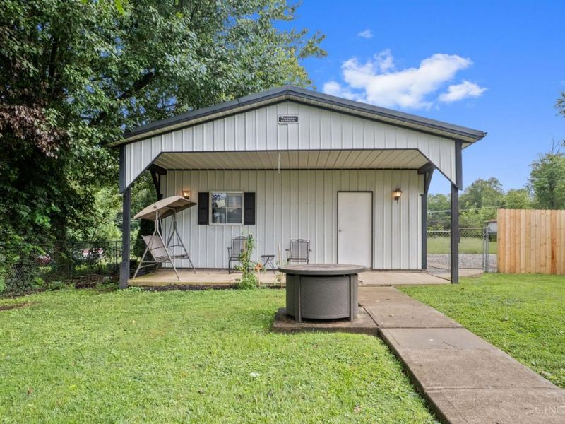 254 John Street, Hillsboro, OH 45133 Photo 7
