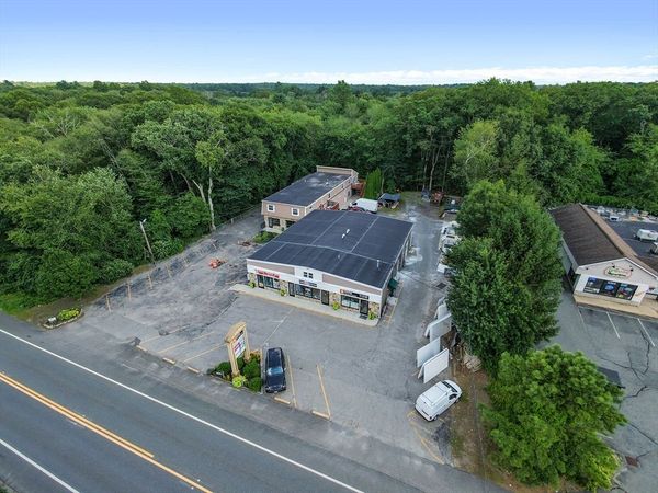 285 Winthrop Street, Rehoboth, MA 02769