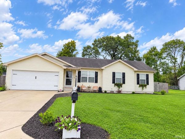 30570 Gregory Drive, Elkhart, IN 46516