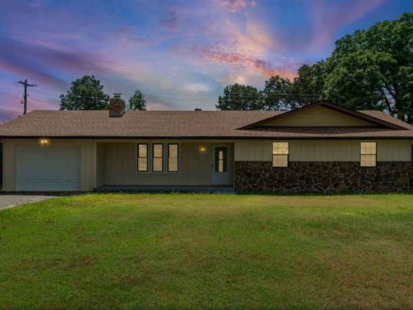 468 Honey Hill Rd. , Searcy, AR 72143