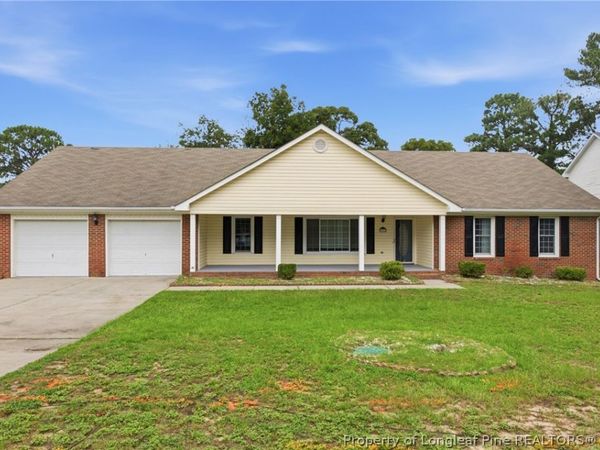 5712 Bibar Road, Fayetteville, NC 28304