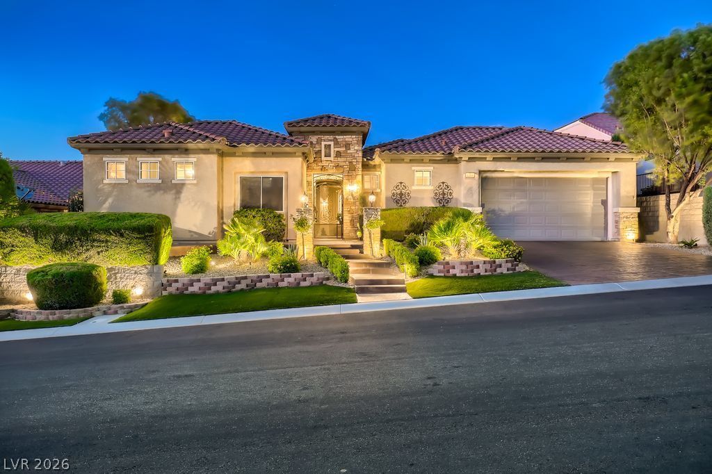 2284 Savannah River Street, Henderson, NV 89044 Main Photo
