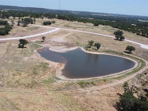 Lot 7 Silver Spur Court, Stephenville, TX 76401