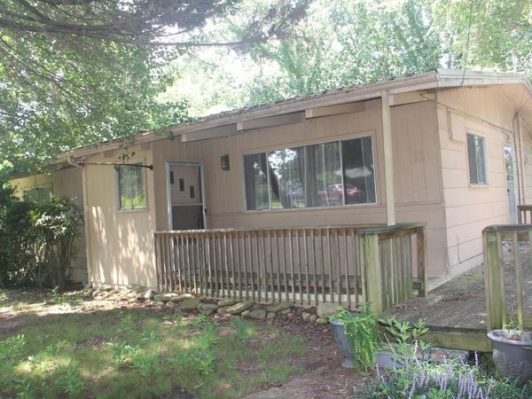 11 Gail Circle, Rossville, GA 30741