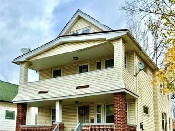 3045 E 130th Street , Unit 2/UP, Cleveland, OH 44120
