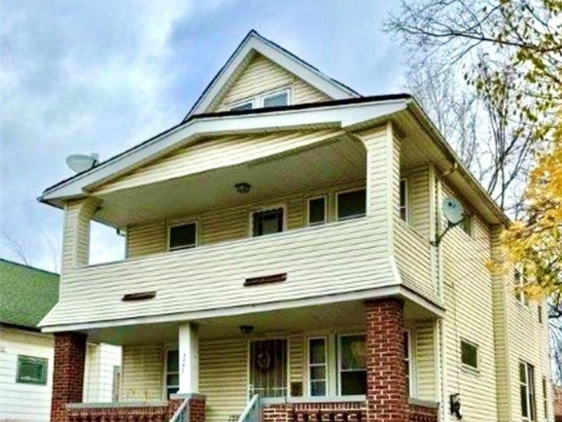 3045 E 130th Street , Unit 2/UP, Cleveland, OH 44120 Photo 1