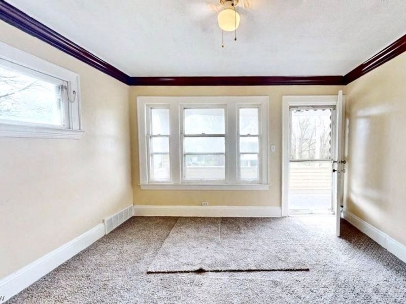 3045 E 130th Street , Unit 2/UP, Cleveland, OH 44120 Photo 2