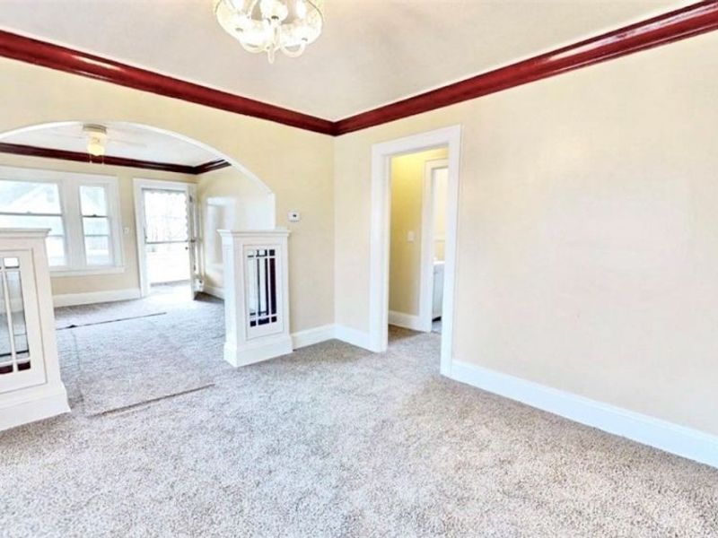 3045 E 130th Street , Unit 2/UP, Cleveland, OH 44120 Photo 3