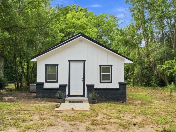105 Johnson Street , Quincy, FL 32351