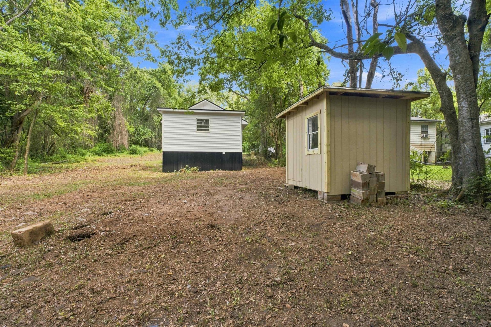 105 Johnson Street, Quincy, FL 32351 Photo