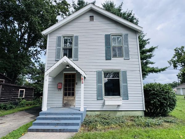 37 N Lincoln Avenue, Niles, MI 49120