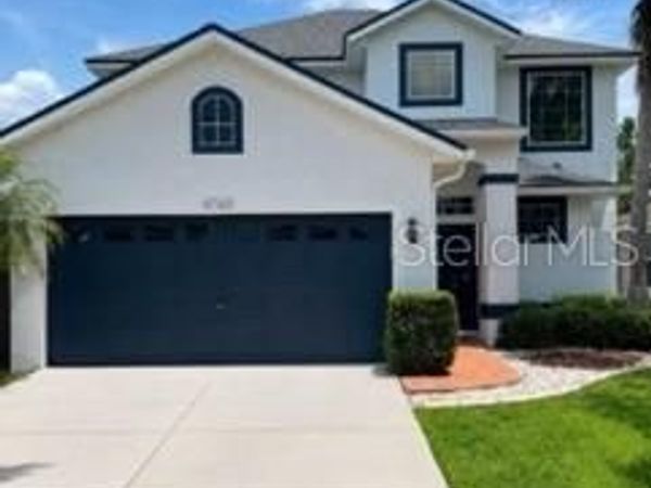 4743 CHALFONT DRIVE , ORLANDO, FL 32837