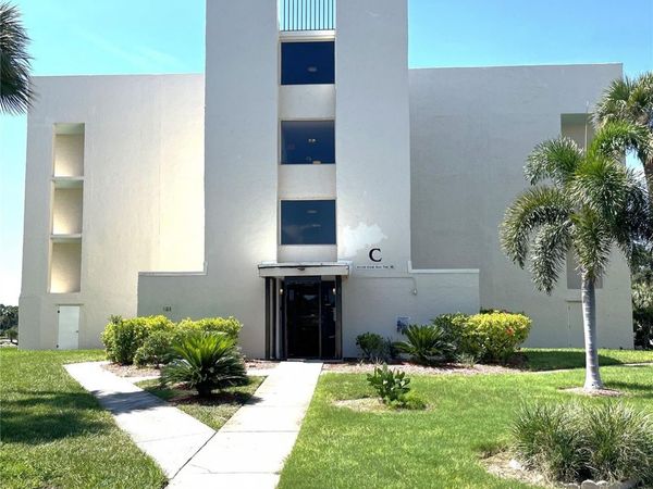 4119 61ST AVENUE TERRACE W, Unit 107, BRADENTON, FL 34210