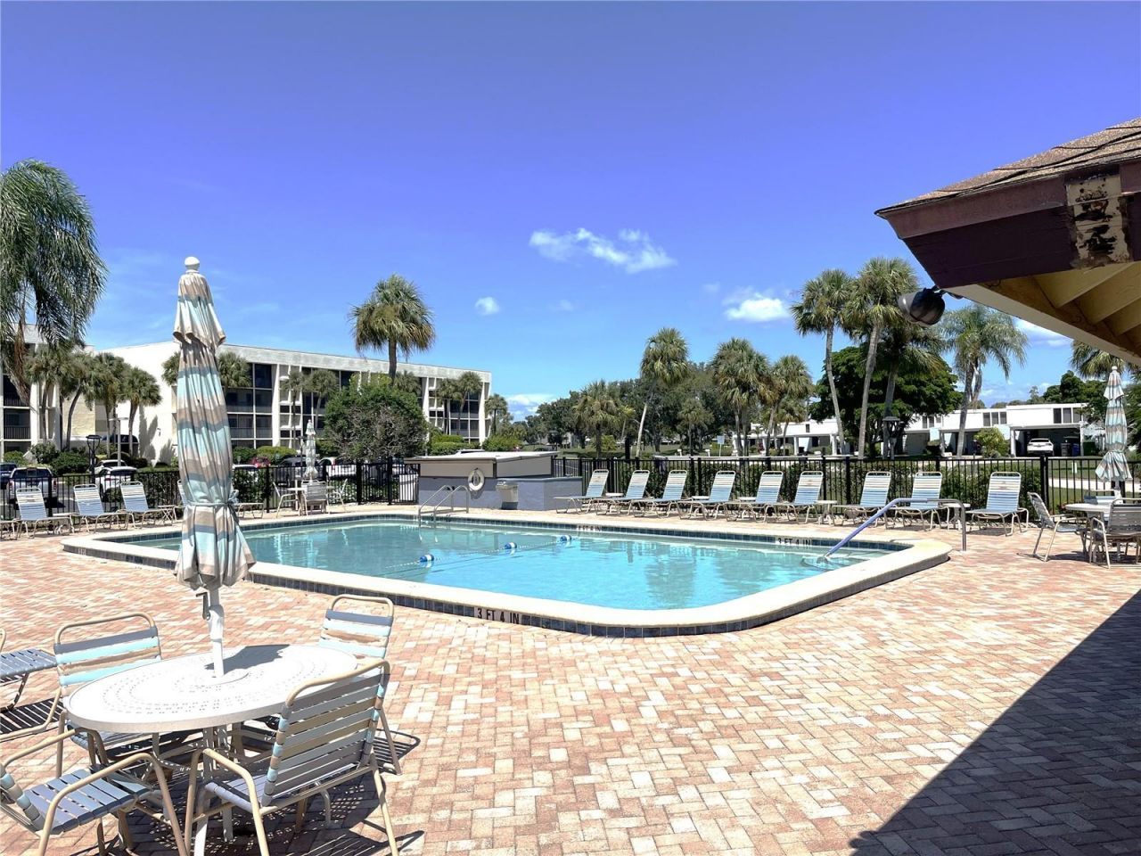 4119 61st Avenue Terrace W, Unit 107, Bradenton, FL 34210 Photo