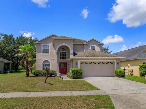 4338 NORTHERN DANCER WAY , ORLANDO, FL 32826