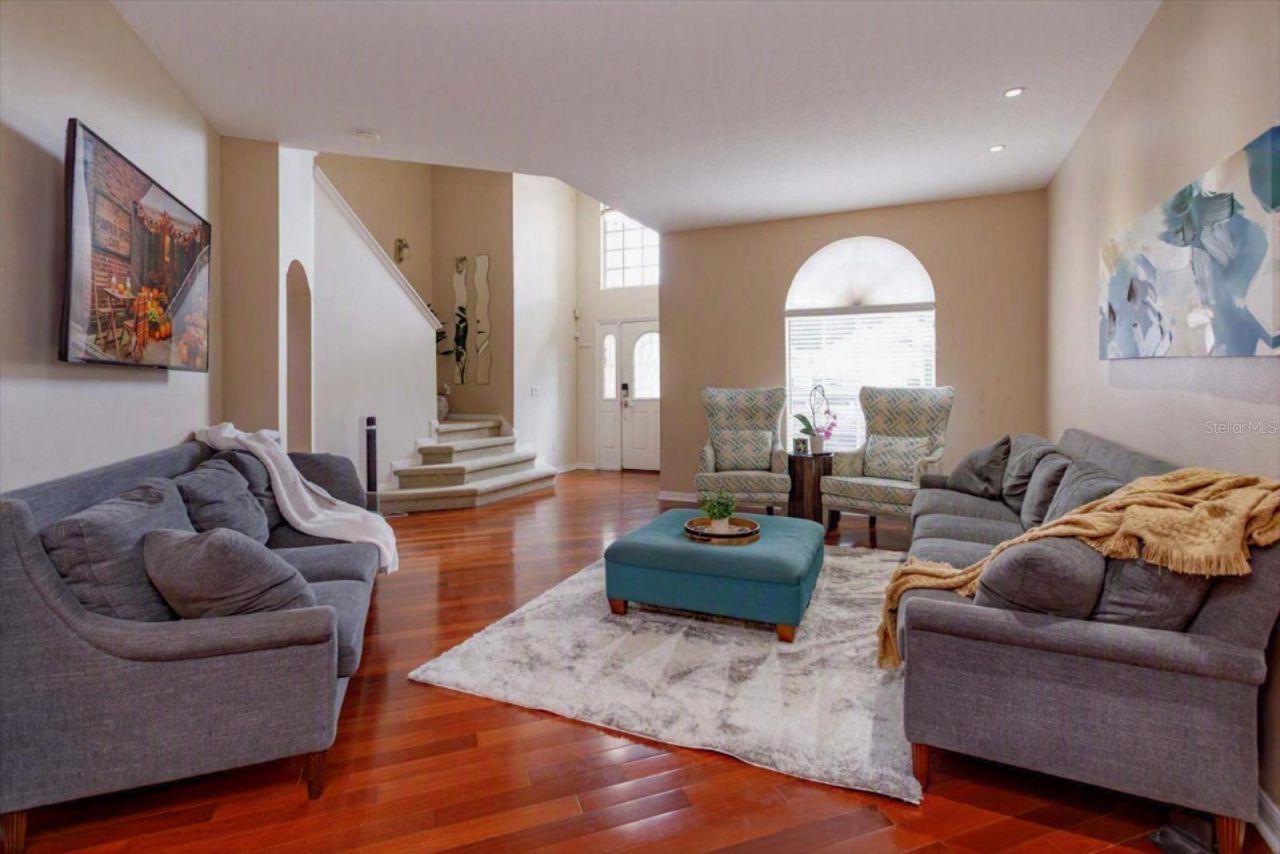 4338 Northern Dancer Way, Orlando, FL 32826 Photo