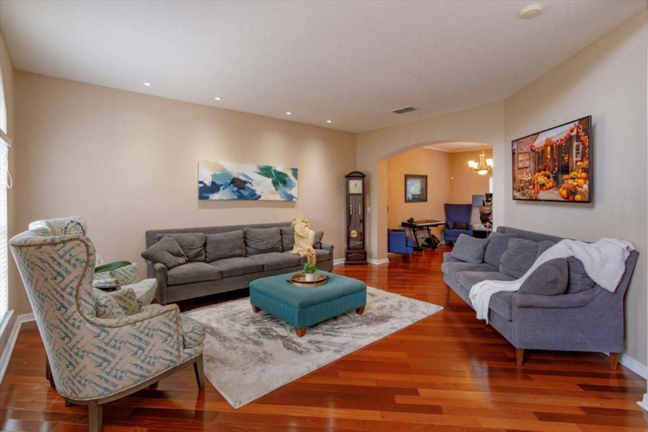 4338 Northern Dancer Way, Orlando, FL 32826 Photo