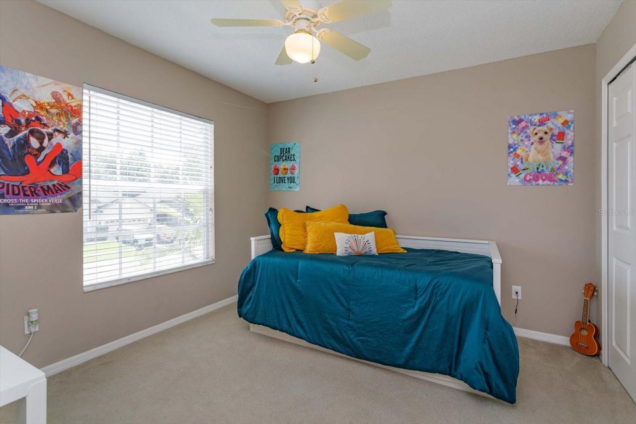 4338 Northern Dancer Way, Orlando, FL 32826 Photo