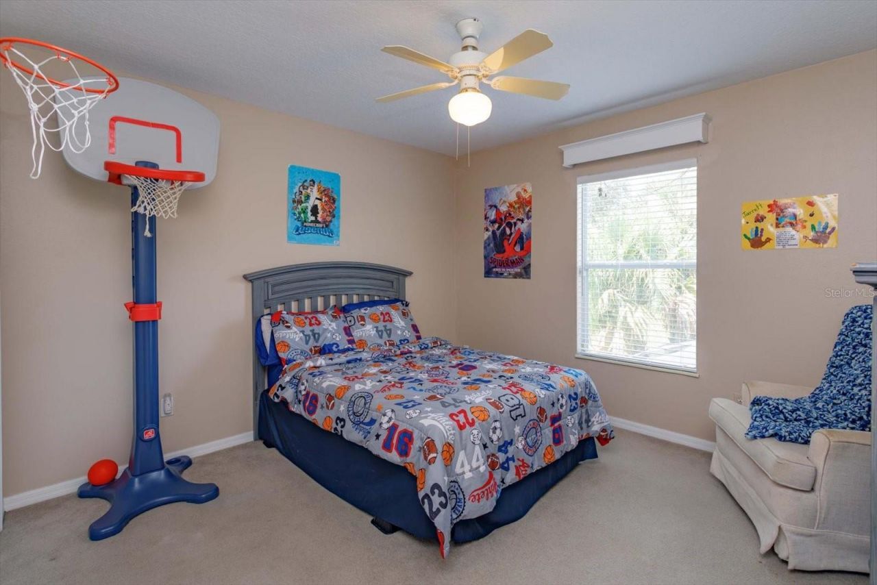 4338 Northern Dancer Way, Orlando, FL 32826 Photo