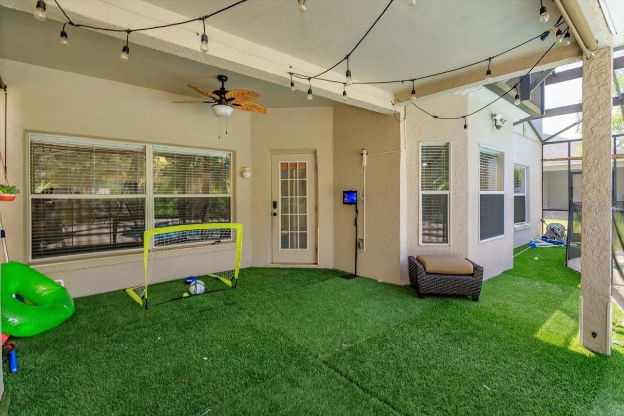 4338 Northern Dancer Way, Orlando, FL 32826 Photo