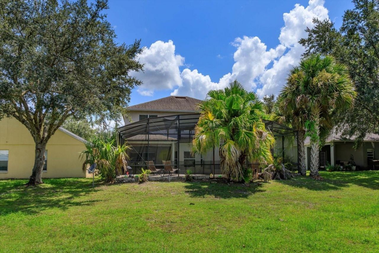 4338 Northern Dancer Way, Orlando, FL 32826 Photo