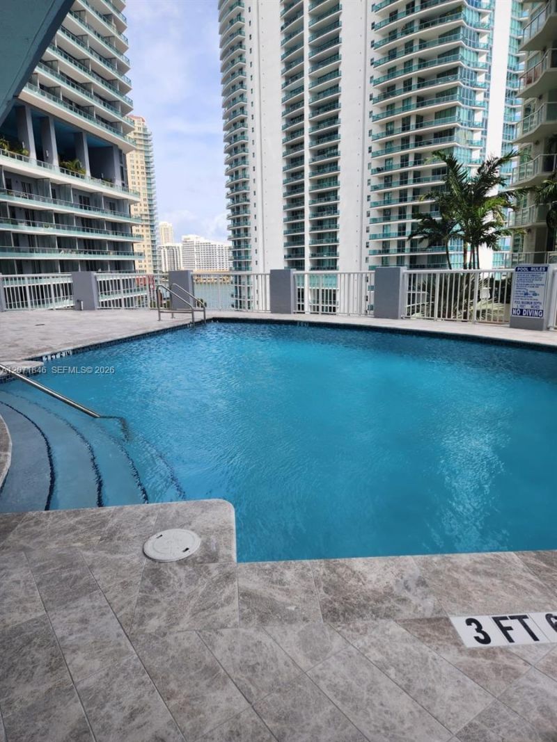 170 SE 14th St , Unit 2303, Miami, FL 33131 Photo