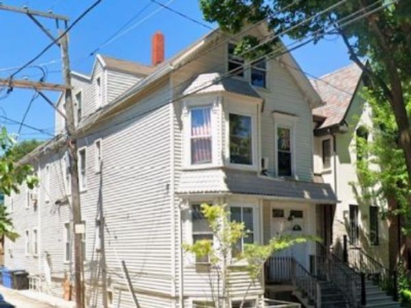 3214 N Hoyne Avenue , Unit 1R, Chicago, IL 60618