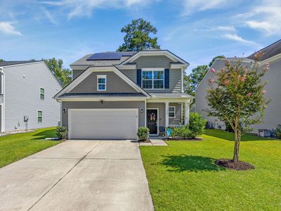 554 Wynfield Forest Drive, Summerville, SC 29485