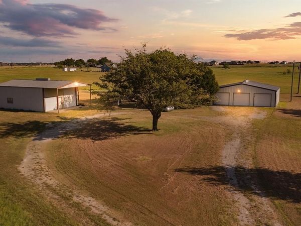 3324 County Road 904, Joshua, TX 76058