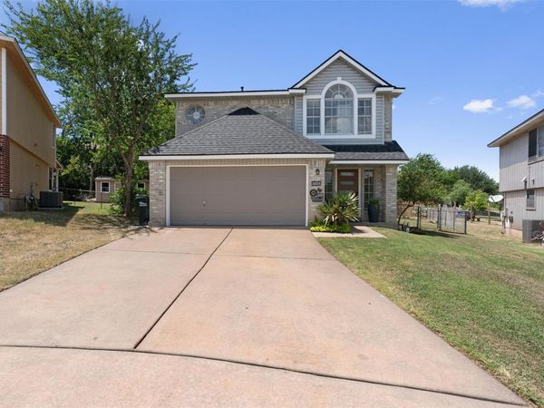 14034 Maricella LN, Pflugerville, TX 78660