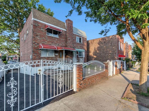 931 E 232nd Street , Bronx, NY 10466