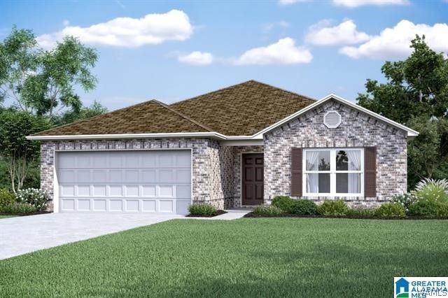 16535 Osceloa Avenue, Moundville, AL 35474 Main Photo